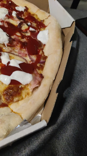 Promo Pizza Września by Wojciech Bednarek - Gastronomia