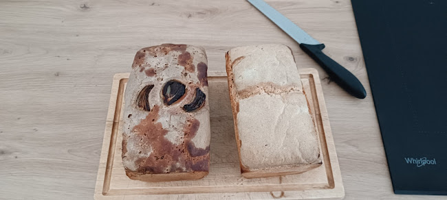 Dom Chleba - Piekarnia Rzemieślnicza - Gastronomia