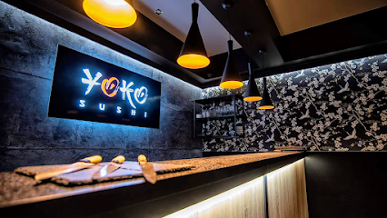 Yoko Sushi