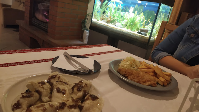 Karczma Wiejska. Bezpalko R. - Stradunia