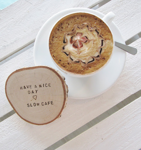 Slow Cafe Klubokawiarnia Rodzinna