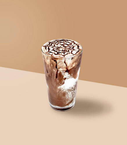 Haagen Dazs - Gastronomia