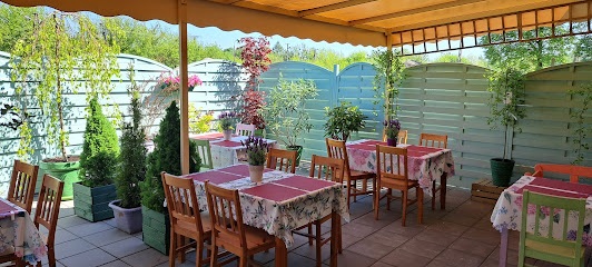 Restauracja Zdrój Konstanciński