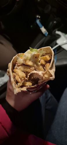 Chata Wariatta Praga - Warszawa