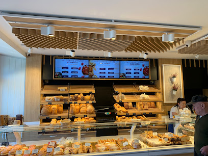 Borek Piekarnia Cukiernia Piłsudskiego