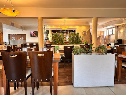 Matrioszka Restauracja