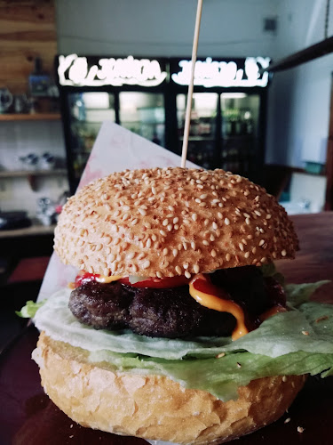 Bar Knieja Na Roztoczu - Józefów