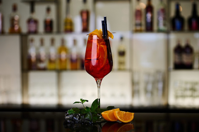 Novo Square Lounge Bar - Katowice