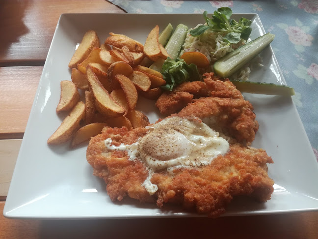 Cois - Gastronomia