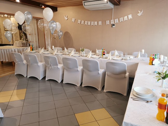 Opinii despre u Margoty în Zabrze - Gastronomia