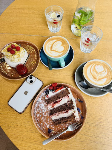 Comentarii opinii despre Kawiarnia Co Bądź