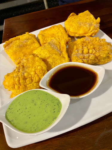 Opinii despre House of Curry în Warszawa - Gastronomia