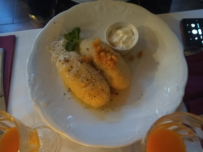 Comentarii opinii despre Fantasmagoria