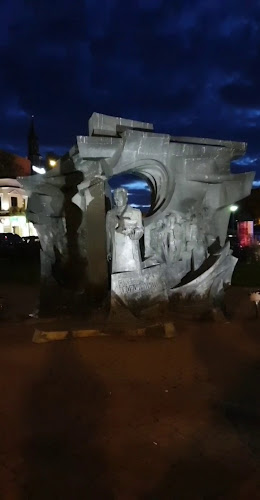 Sztygarówka - Gastronomia