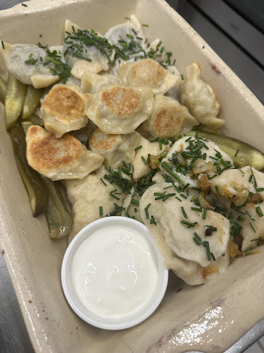 WunderBAR - Gastronomia