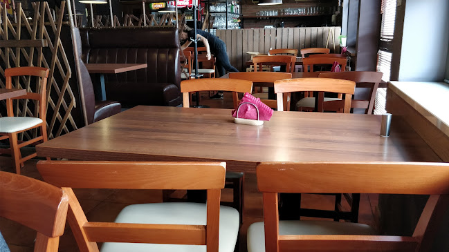 Comentarii opinii despre Kuźnia