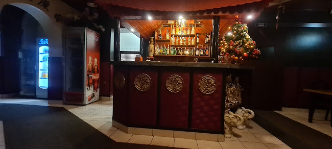 Jama Złotego Smoka - Tarnów