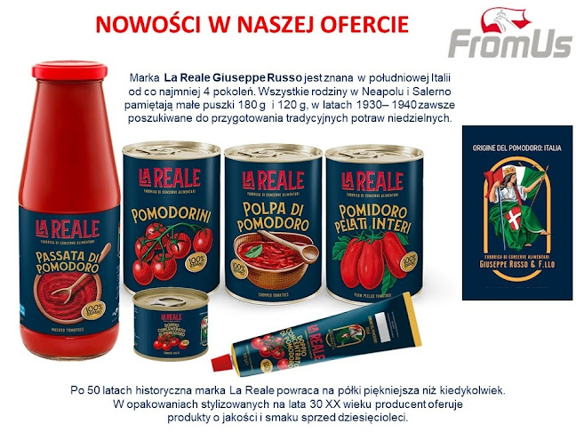 FromUs Sp. z o.o. sp.k.