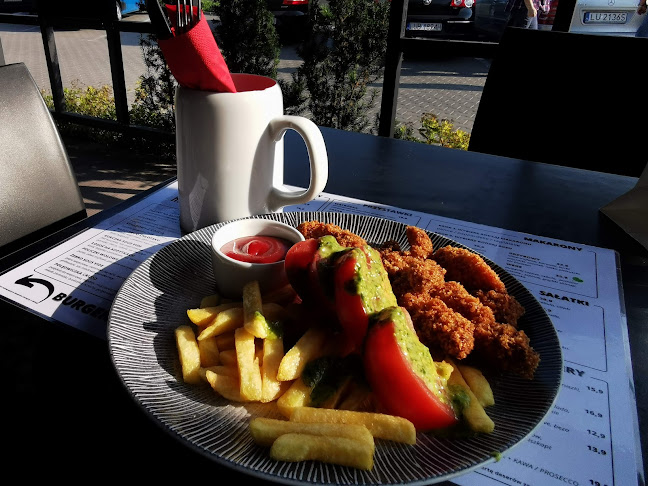 Kuźnia - Gastronomia