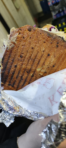 Reviews of Imbiss . Döner Kebap in Konin - Gastronomia