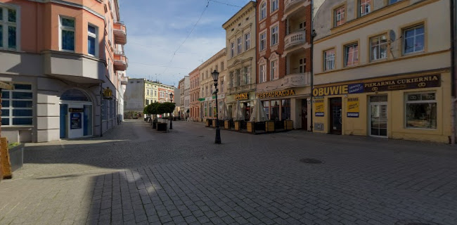 HEBAN Pijalnia Czekolady