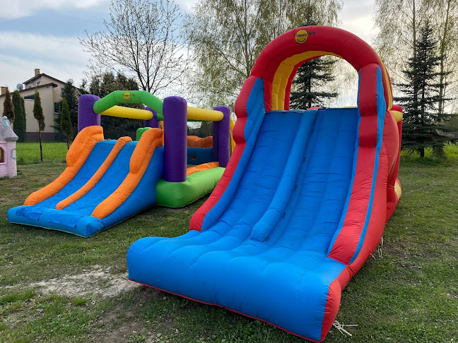 Karczma Jaś i Małgosia - Gastronomia