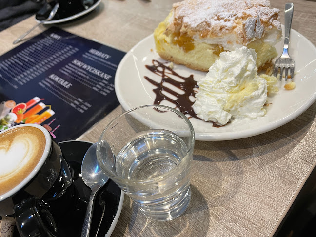 Opinii despre Cafe de Grano în Bielsko-Biała - Gastronomia