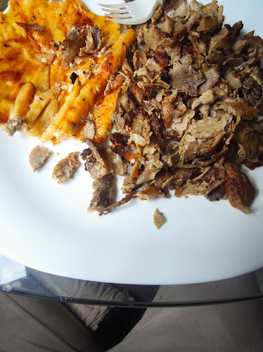 Orient Express Kebab - Libiąż