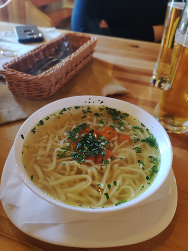 Opinii despre Beskidówka în Lubień - Gastronomia