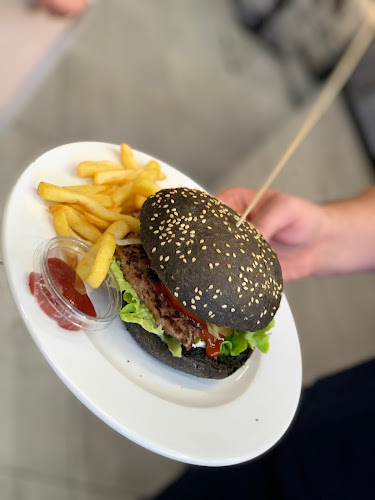 Rewolucja Smaku by Urban Bistro - Łódź