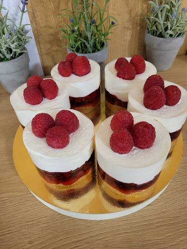 Opinii despre Wytwórnia lodów Wanilia i Czekolada în Stegna - Gastronomia