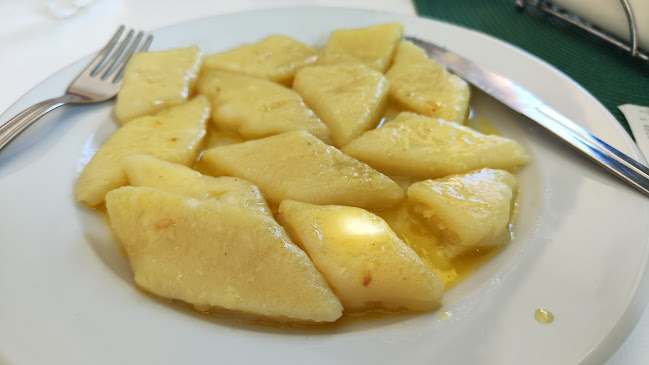 Niepodległości - Gastronomia