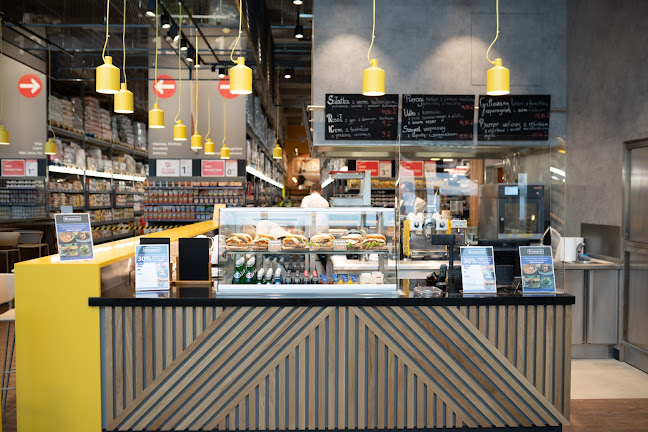 Brasserie Selgros Siedlce