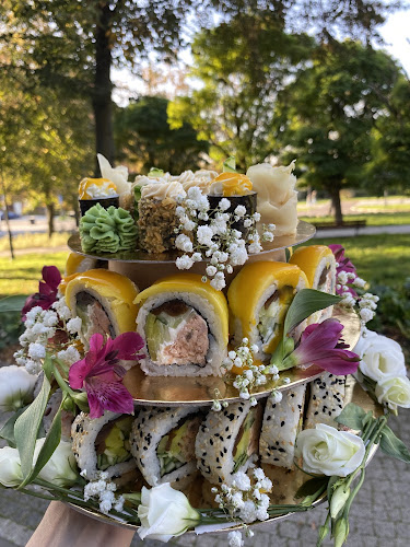 YAKUZA SUSHI BAR KWIDZYN - Kwidzyn