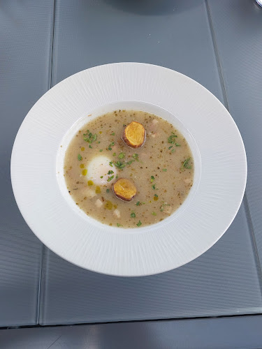 Marina Gaj - Gastronomia