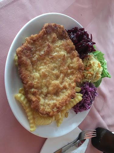 Comentarii opinii despre Tawerna Cicha Przystań