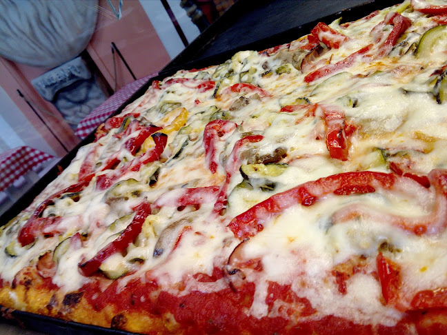 Pizzeria Vicenti - Gastronomia