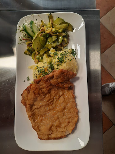Bistro Głodny Niedźwiadek