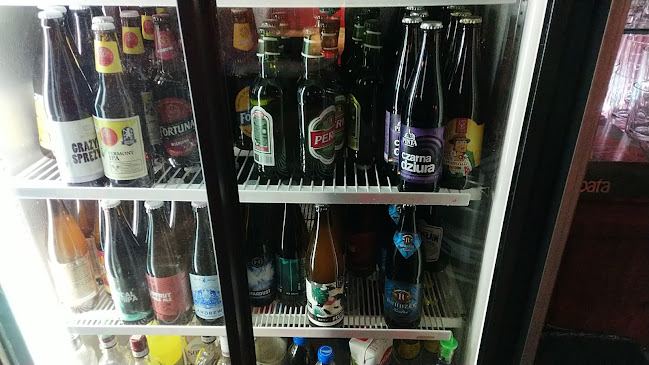 Comentarii opinii despre Van Gogh PUB