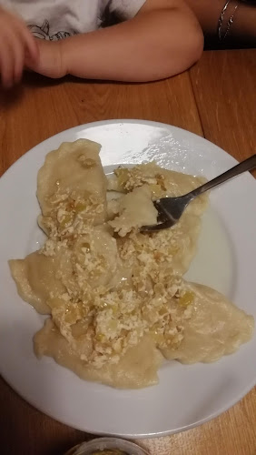 Opinii despre Restauracja À propos în Ostrowiec Świętokrzyski - Gastronomia