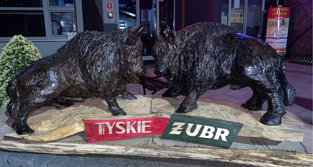 Restauracja Zacisze Terespol