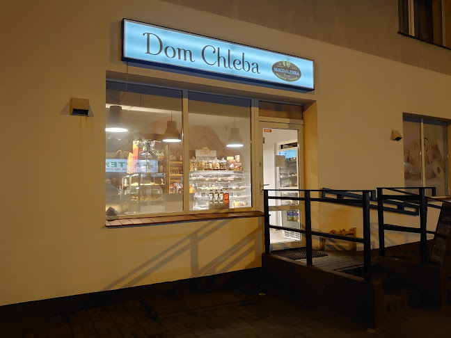 Reviews of Dom Chleba Magdalenka in Chojnice - Gastronomia