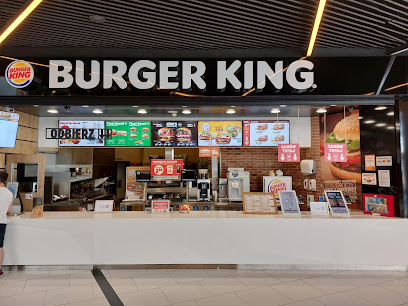 Burger King Galeria Katowicka