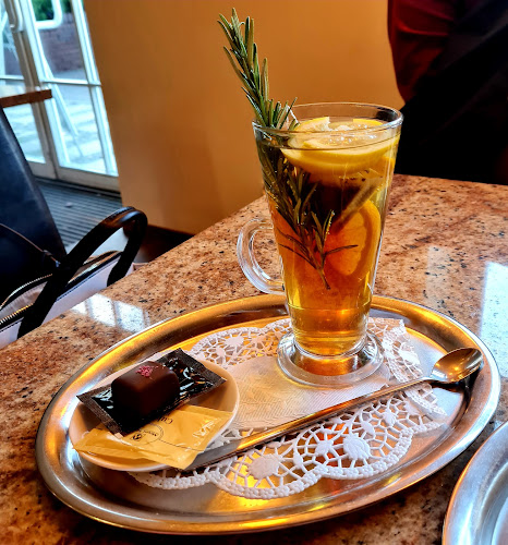 Mount Blanc - Świnoujście