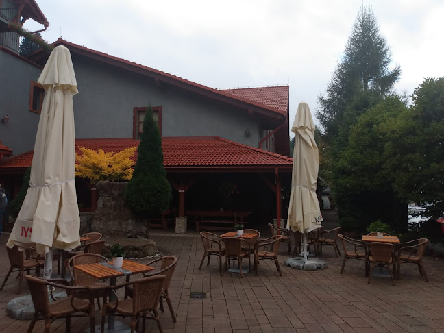 Restauracja Kotarz - Gastronomia