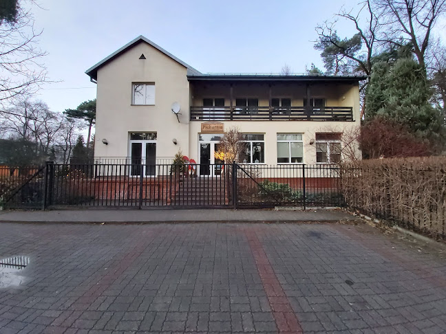 Jaskulski Leszek. Piekarnia - Gastronomia