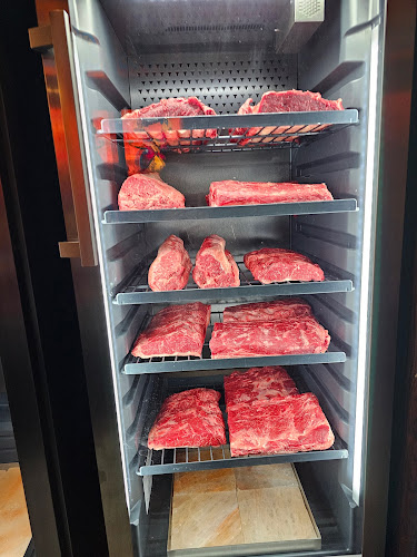 Irish Pub & Steakhouse