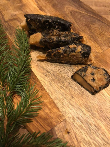 Trawa i Kamienie - Szamotuły