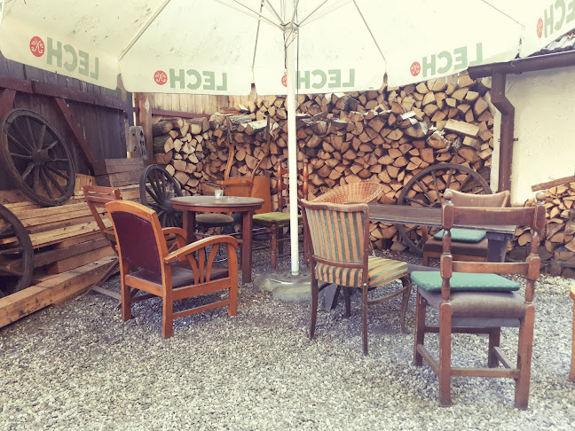 Cafe Strych - Kawiarnia Bar Pub Gdynia - Gastronomia