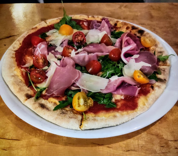 Przyjaciele Restauracja & Bar